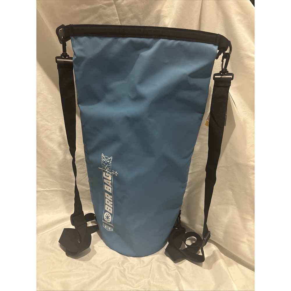 Wise Owl Outfitters Portable BRR Bag 20 Liter
